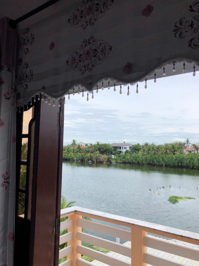 Lakeside Homestay Hoi An Eksteriør bilde