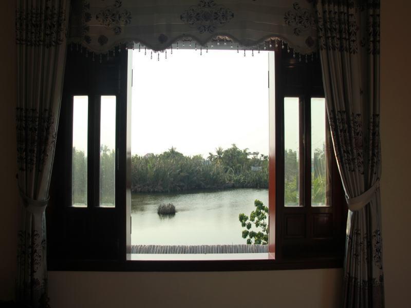 Lakeside Homestay Hoi An Eksteriør bilde